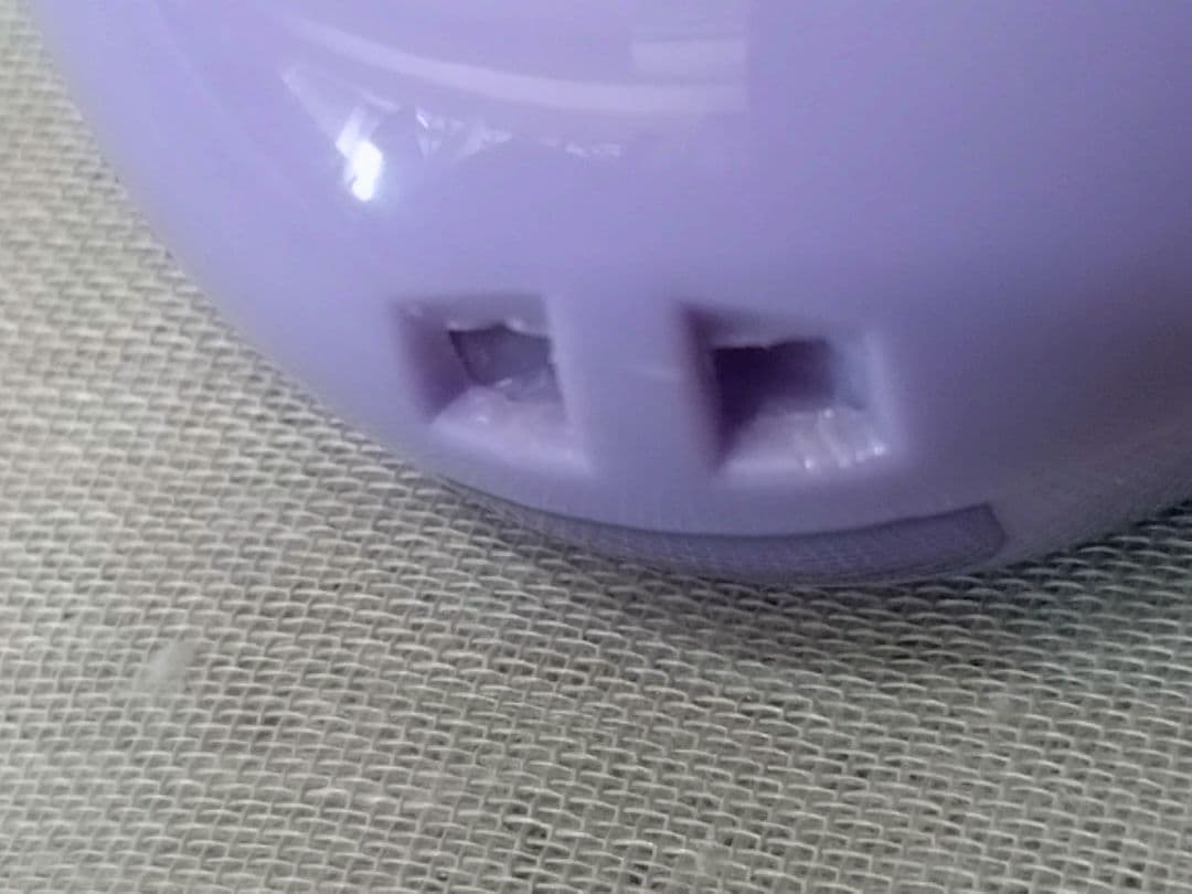 たまごっちみーつ マジカルみーつ　パープル