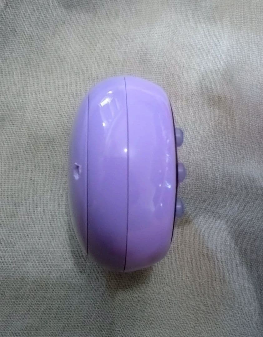 たまごっちみーつ マジカルみーつ　パープル