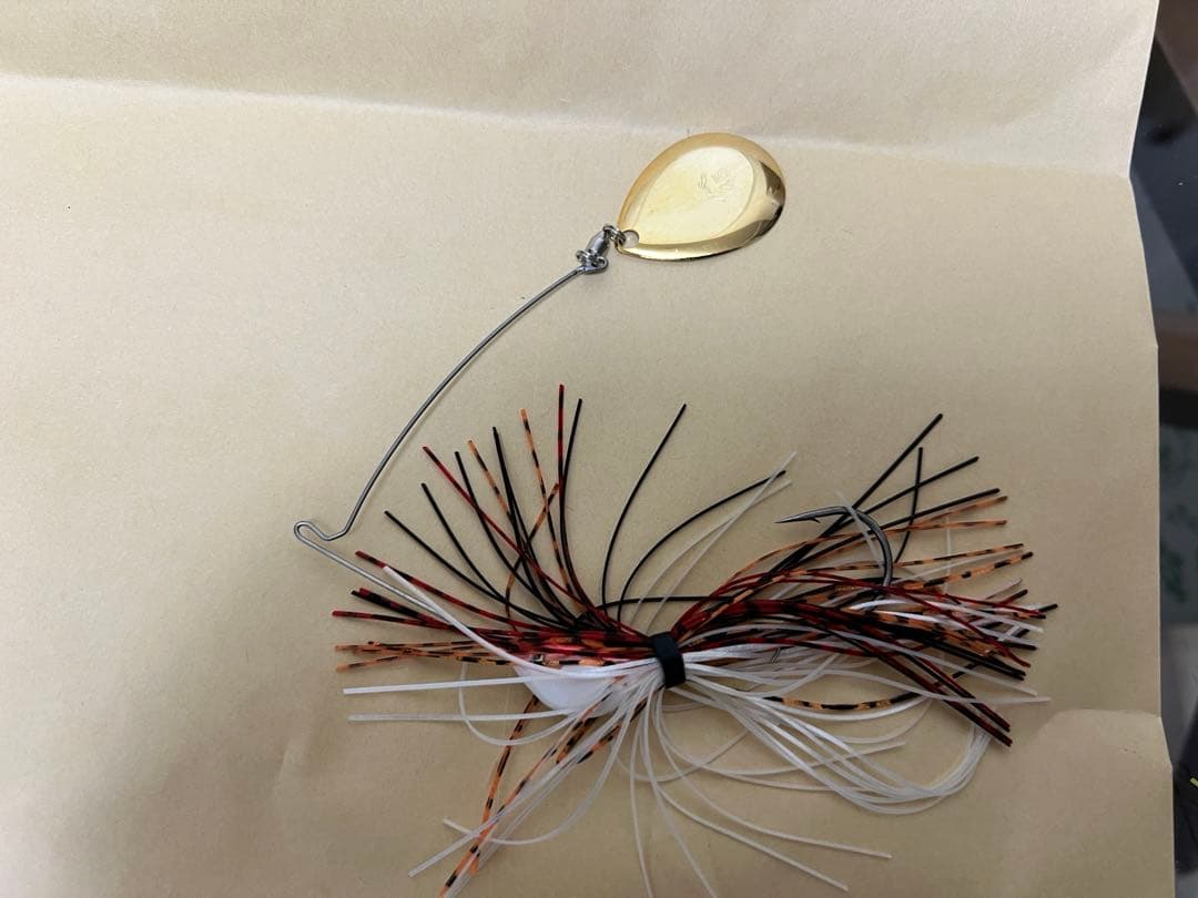 ヒラトップ170F シングルコントロール クリスタルS シャローロール セット