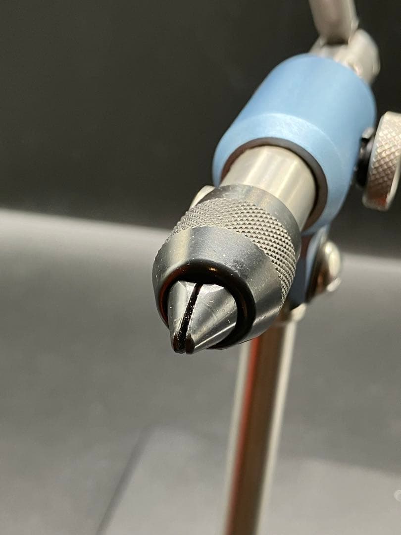 ij02 ティムコ TMC ソリッドバイス ブルー 美品 - メルカリ