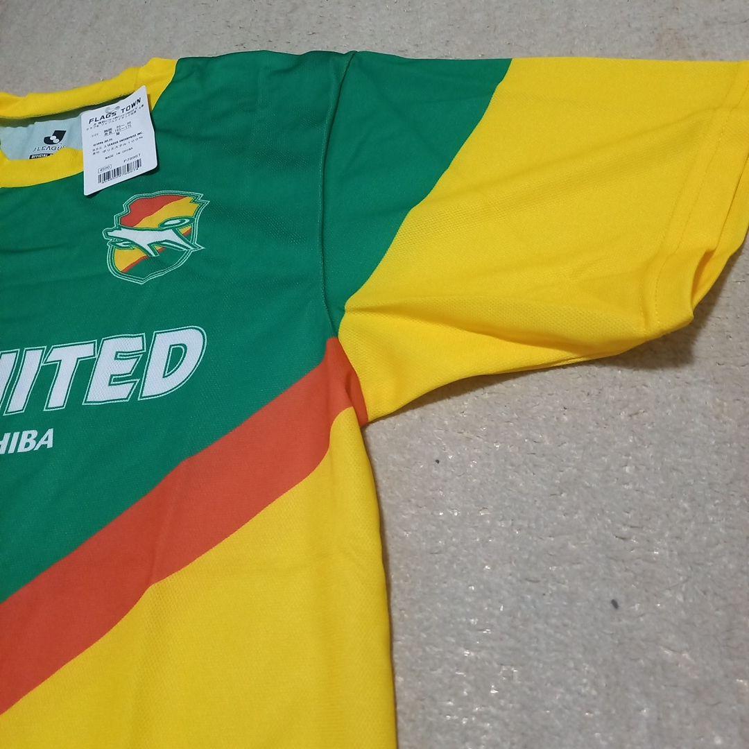 最大30%割】ジェフユナイテッド市原・千葉 1993復刻モデルTシャツ