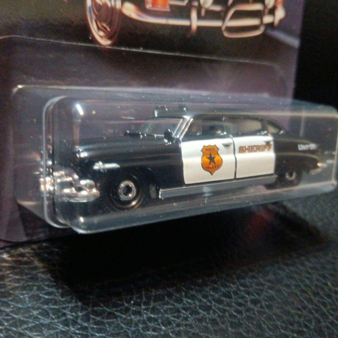 フロントグリル必見 マッチボックス ローカル クルーザーズ ハドソン