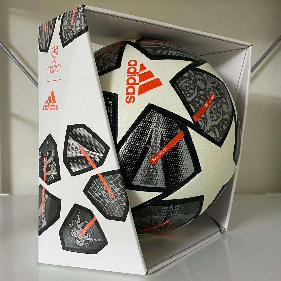 adidas チャンピオンズリーグ サッカーボール Amazon | adidas(アディダス) UEFAチャンピオンズリーグ FIFA