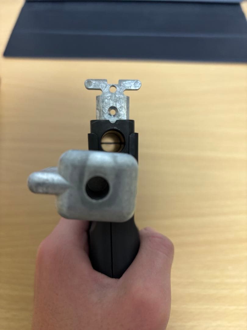 リベレーター FP-45