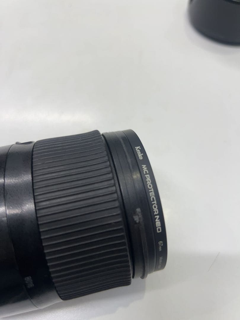 TAMRON 16-300mm F/3.5-6.3 ニコンFマウント用