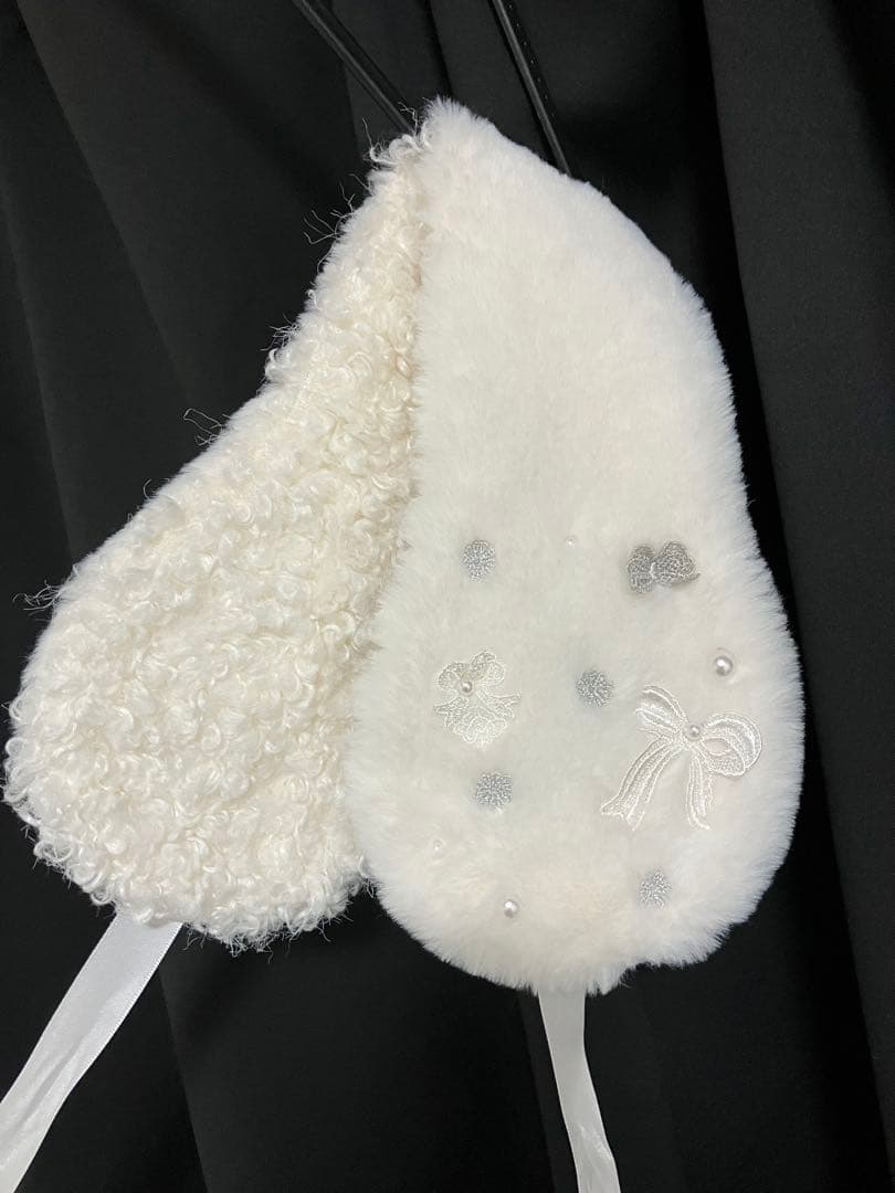 momono kakibuchi × kaorinomori ファニーマフ