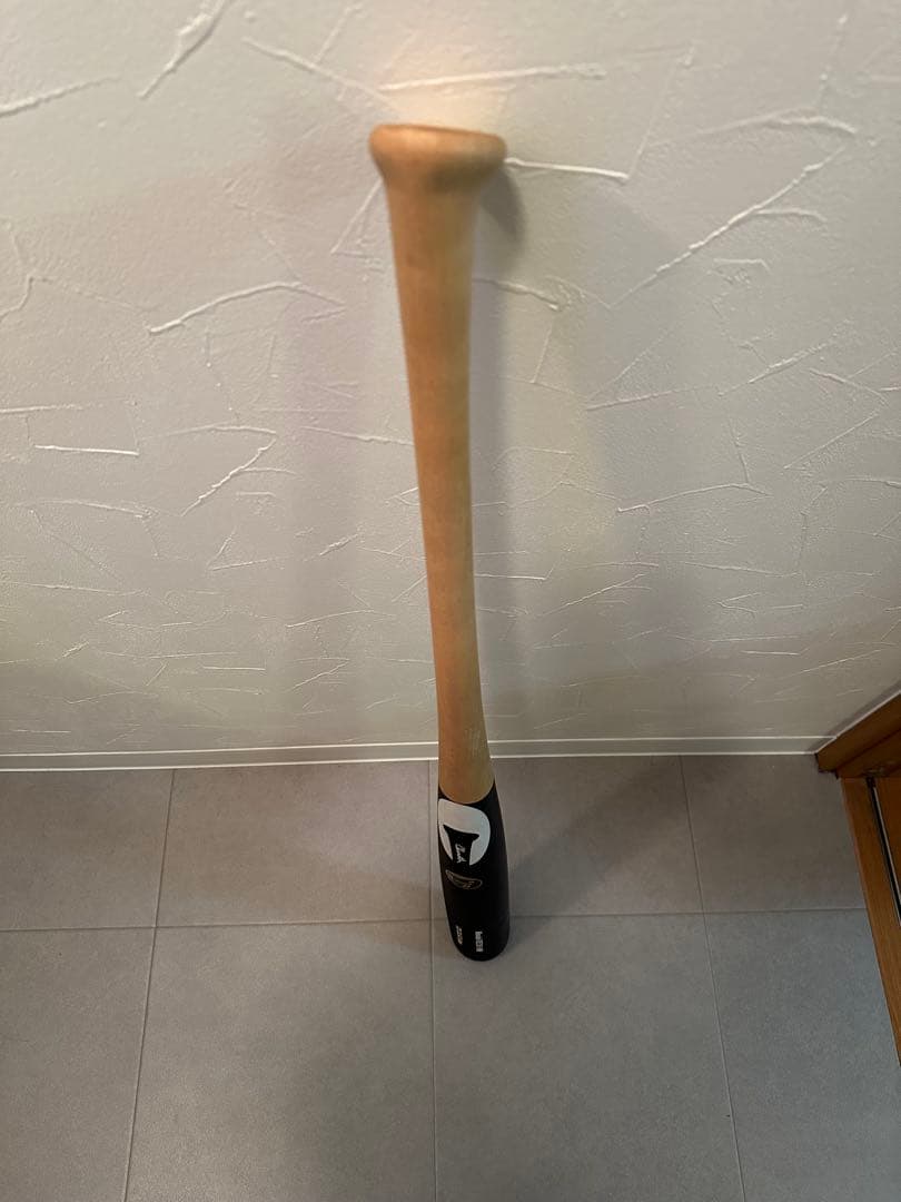 チャンドラー NPB【激レア】万波中正選手【最終値下げ】 - メルカリ