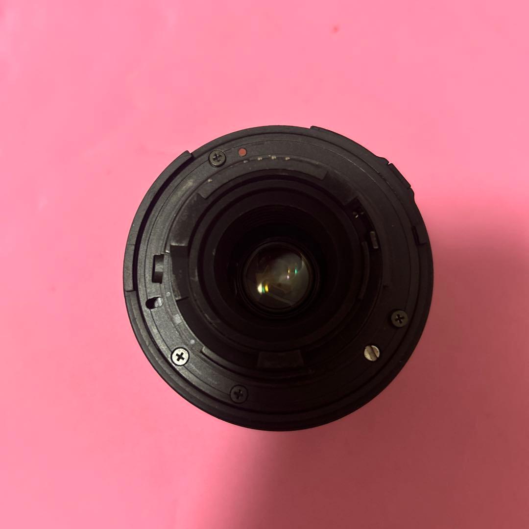 SIGMA 28-80mm f/3.5-5.6 マクロレンズ　未検品
