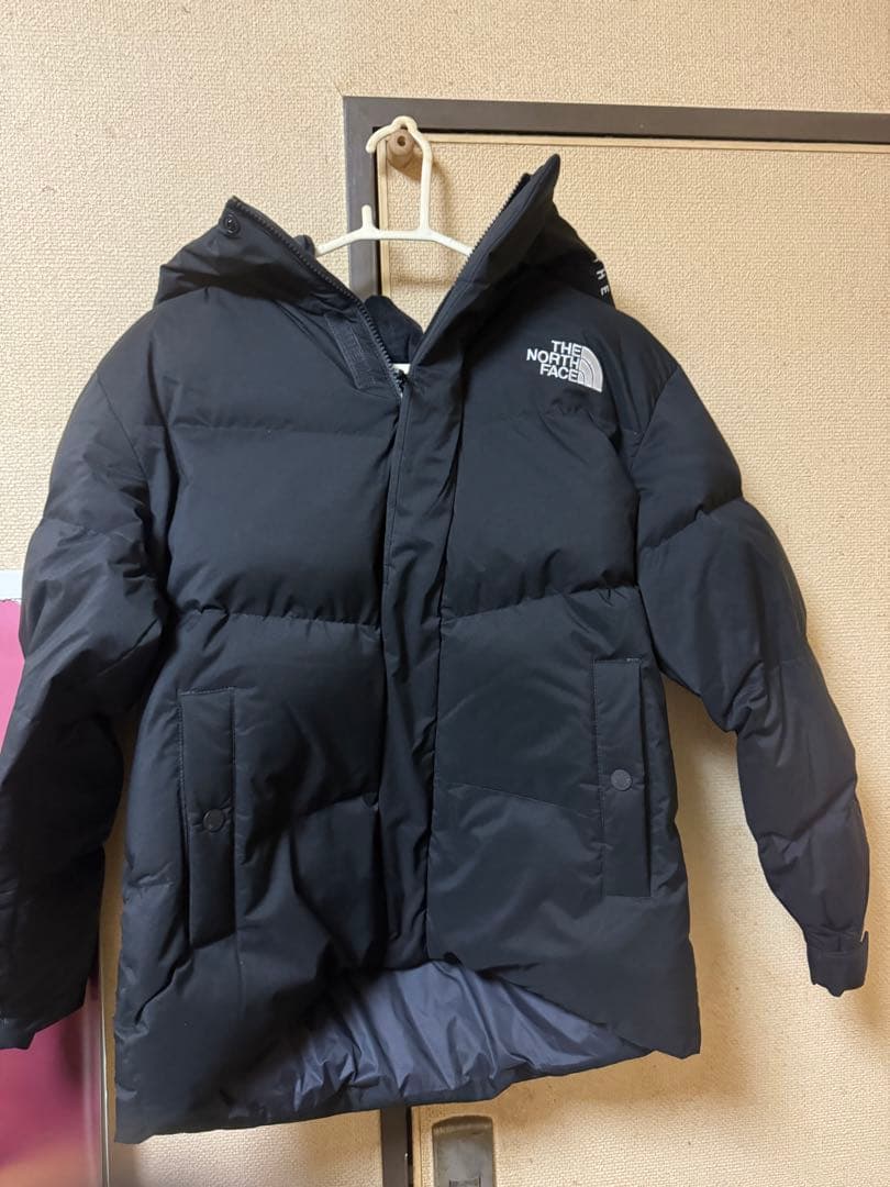 ノースフェイス ダウンジャケット限定フリームーブ マルチプレイヤー