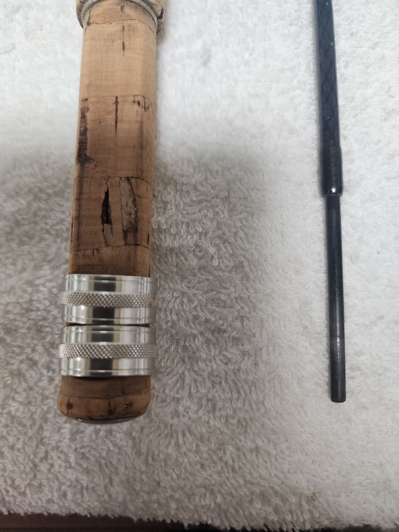 ☆美品☆ ダイワ フライロッド パワーメッシュ プロフェッショナル
