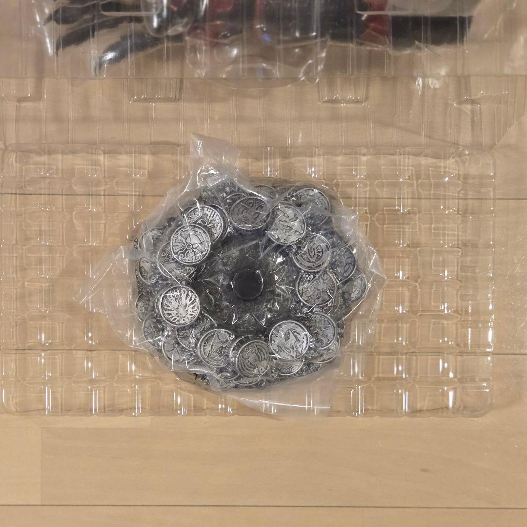 仮面ライダー オーズ アンク ANKH