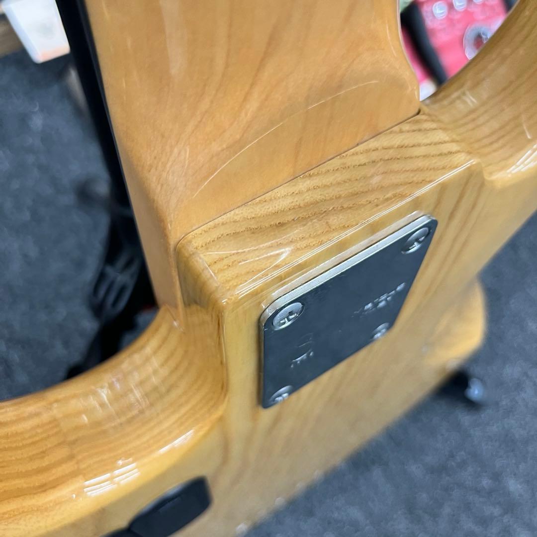 11344】SIRE Marcus Miller V7 5弦ベース ナチュラル - メルカリ