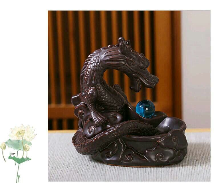 谷本光生 伊賀尺八花入 共布 共箱