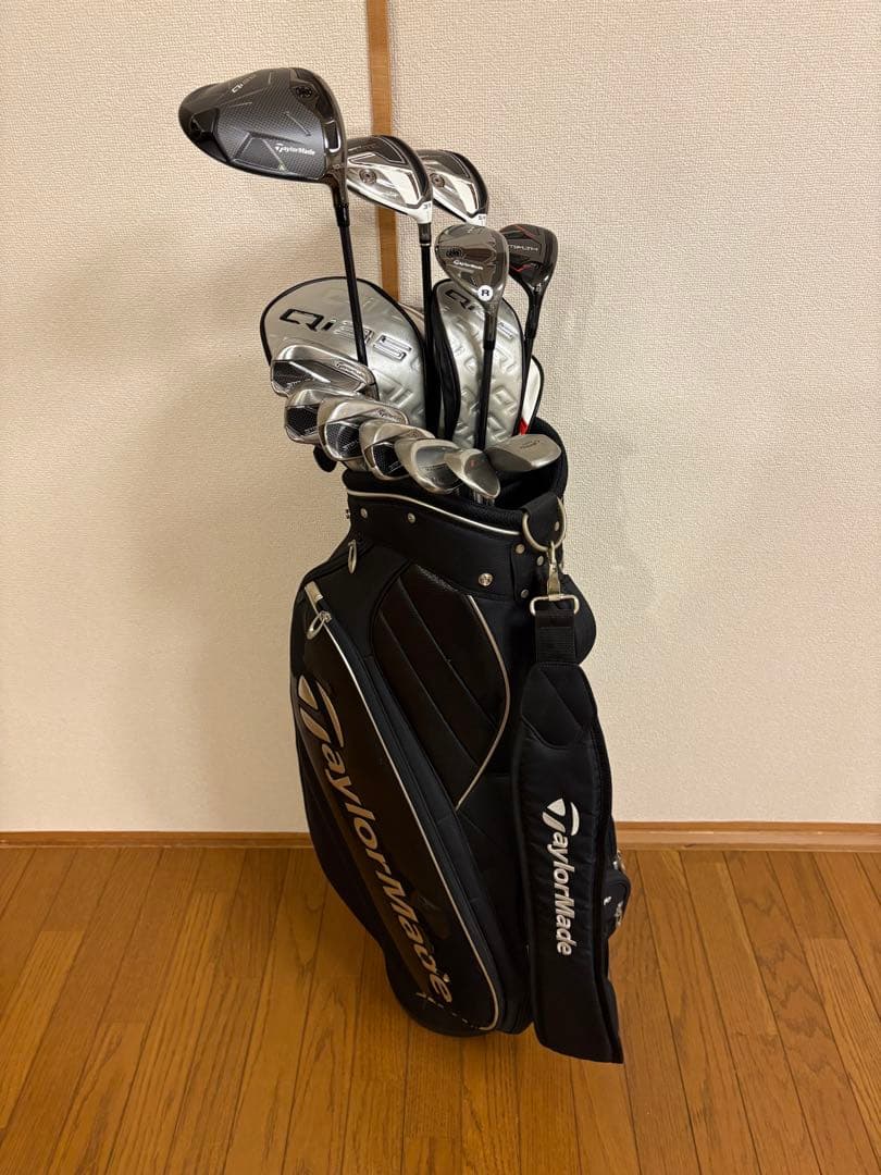 超激安】 ④Qi35〜SIM GLOIRE（9本）+おまけ（PT&WG2本） - メルカリ