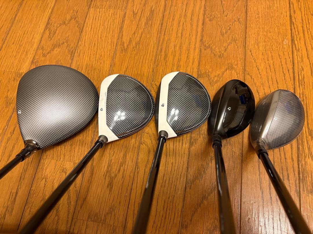 超激安】 ④Qi35〜SIM GLOIRE（9本）+おまけ（PT&WG2本） - メルカリ