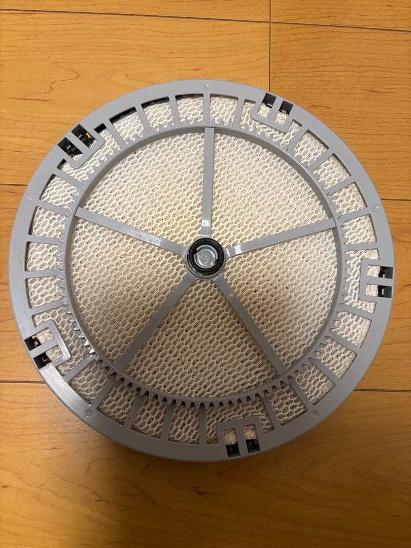 Panasonic パナソニック加湿空気清浄機　F -VC70XU 22年製