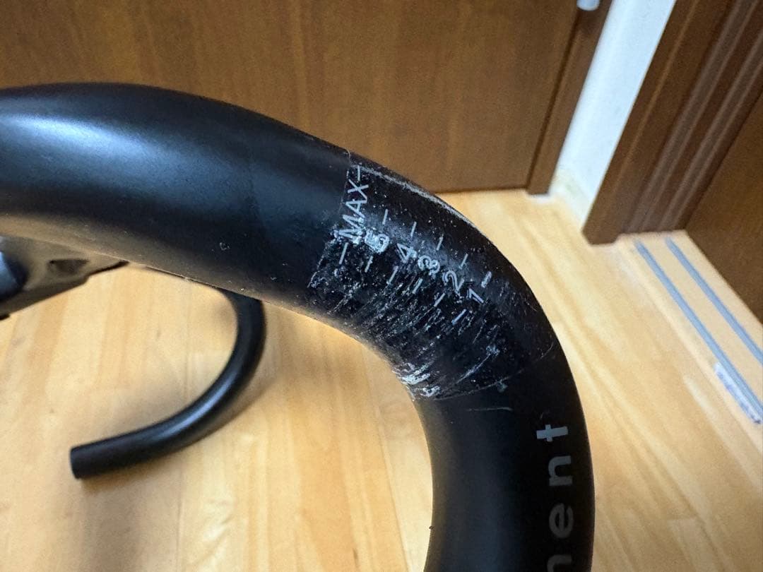 DEDA ALANERA 外外400mm/110mm