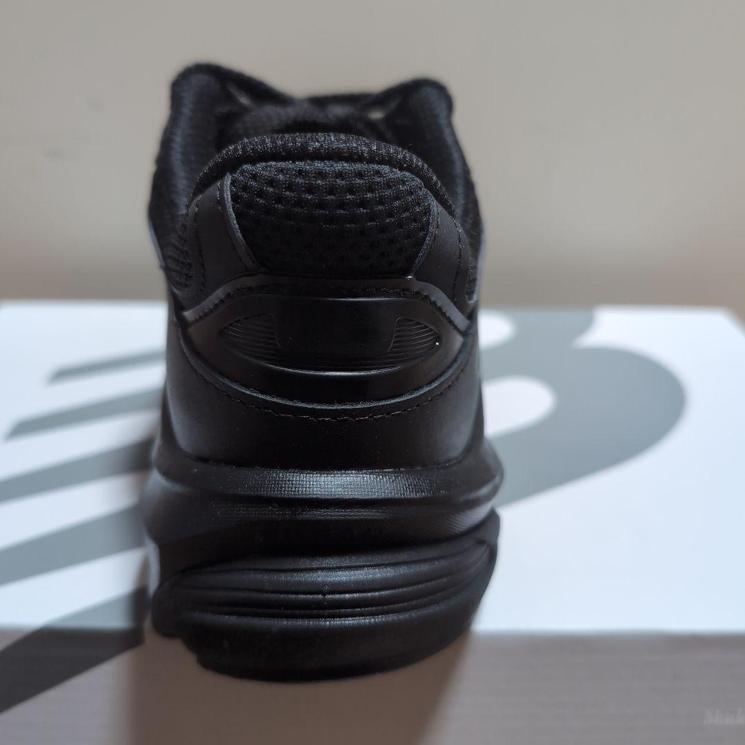 New Balance L990GC ブラック 25.0cm