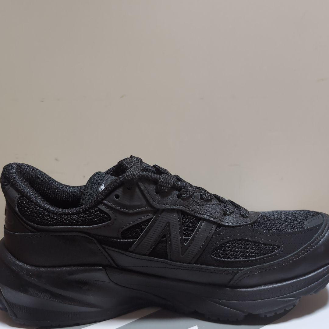New Balance L990GC ブラック 25.0cm