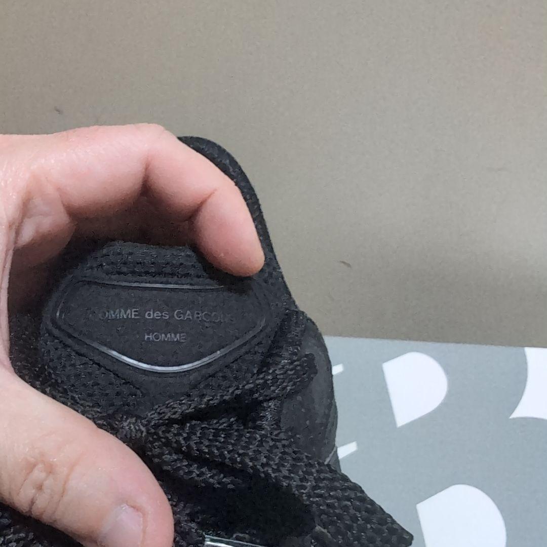 New Balance L990GC ブラック 25.0cm