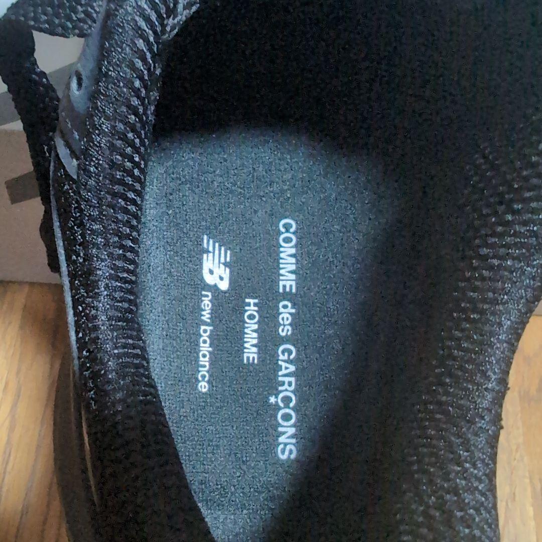 New Balance L990GC ブラック 25.0cm