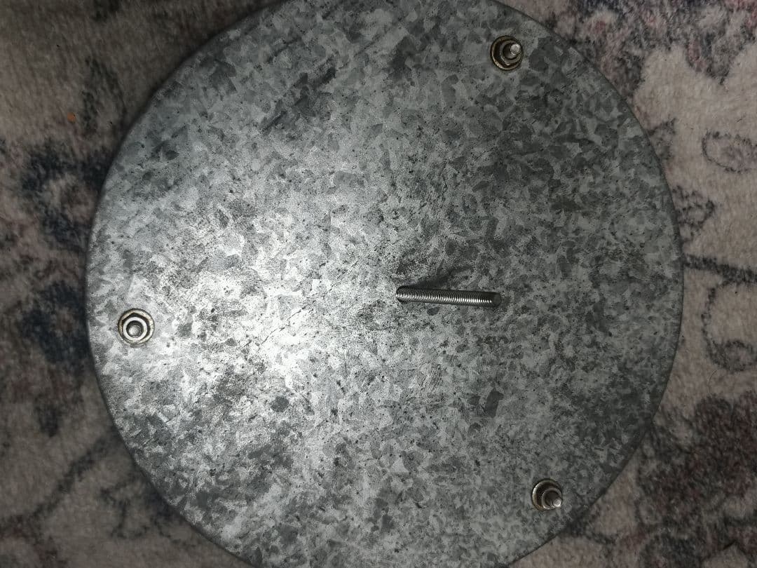 最終出品5月まで】Fuzz Face si bc108c TFK - メルカリ