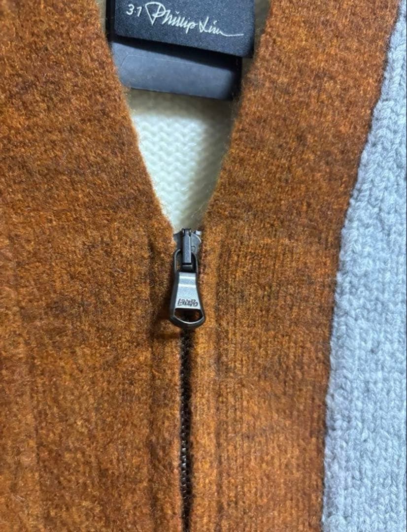 定10万以上 美品 3.1. Philip Lim カーディガンフィリップリム