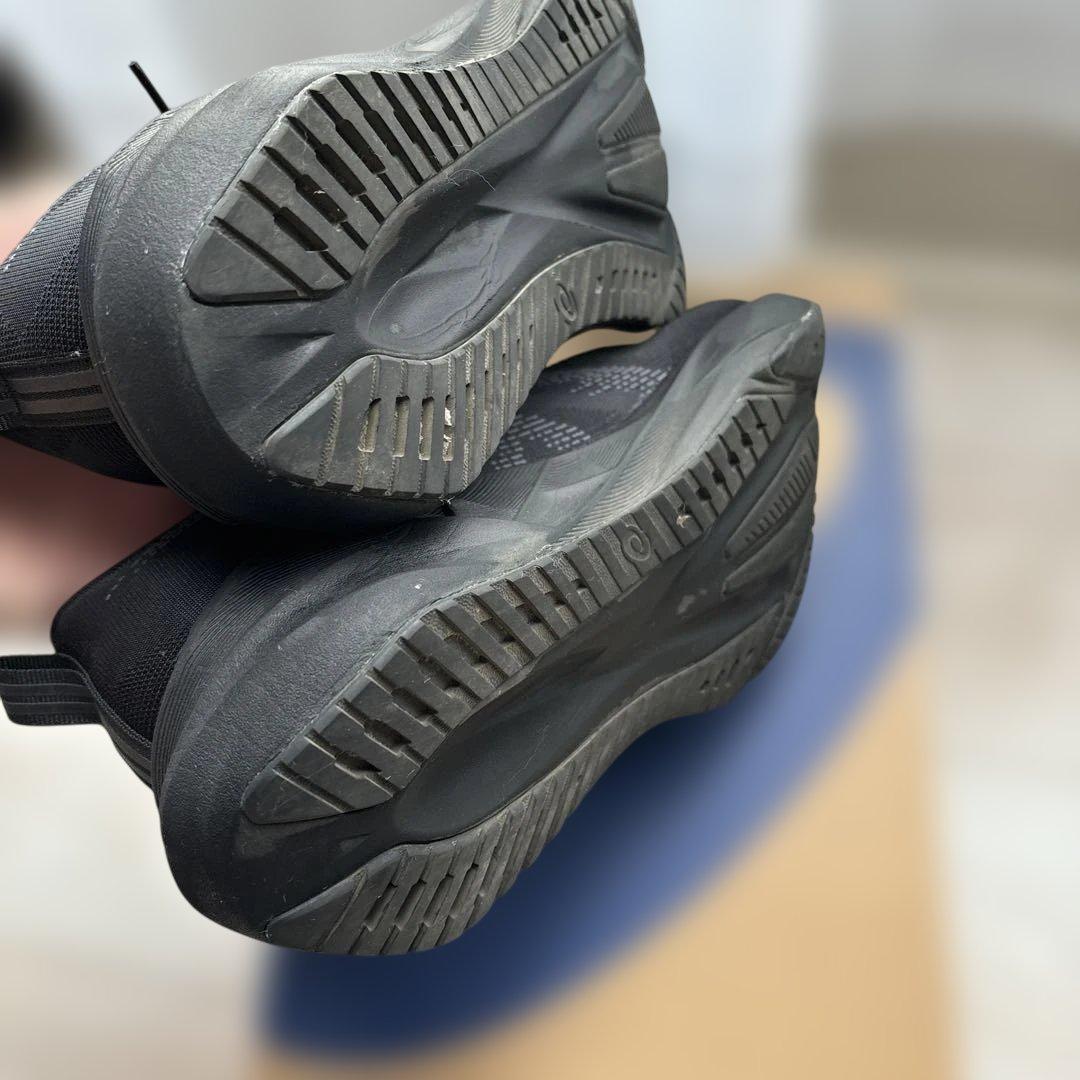 ノヴァブラスト 5 ブラック 26.0cm