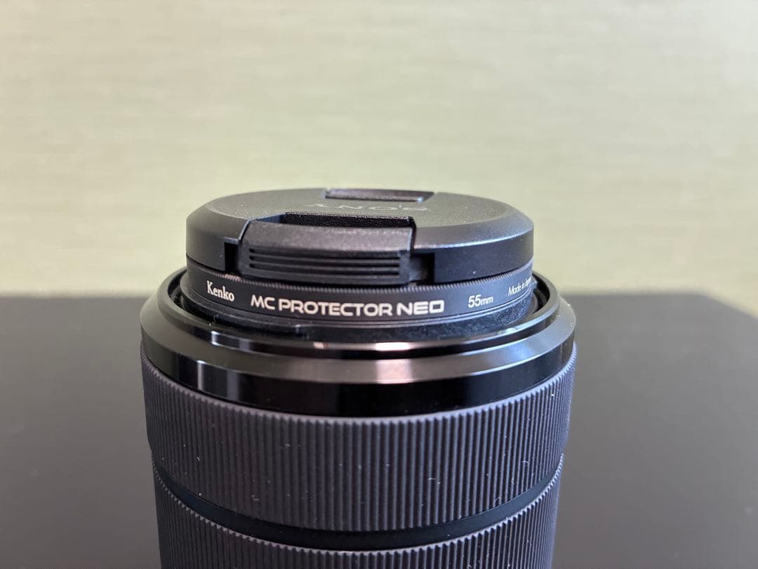 Sony FE 28-70mm f/3.5-5.6 ズームレンズ