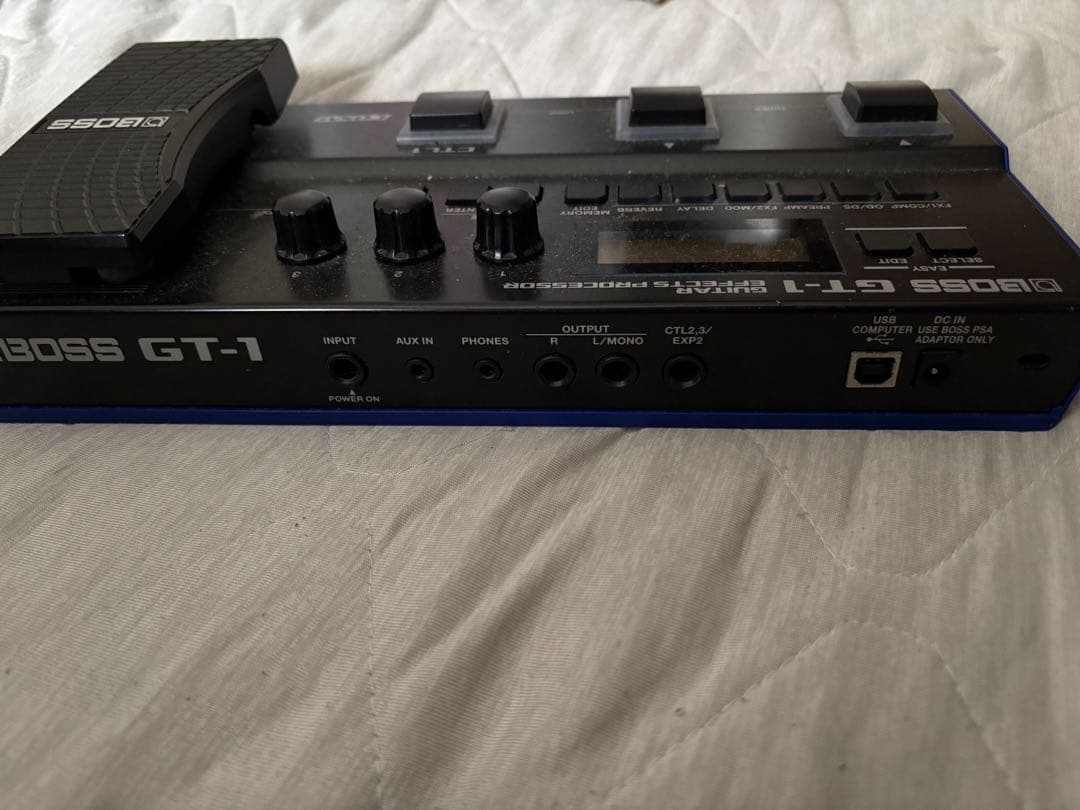 ラ*ム様 BOSS GT-1の通販はau PAY マーケット - 輸入雑貨のネット