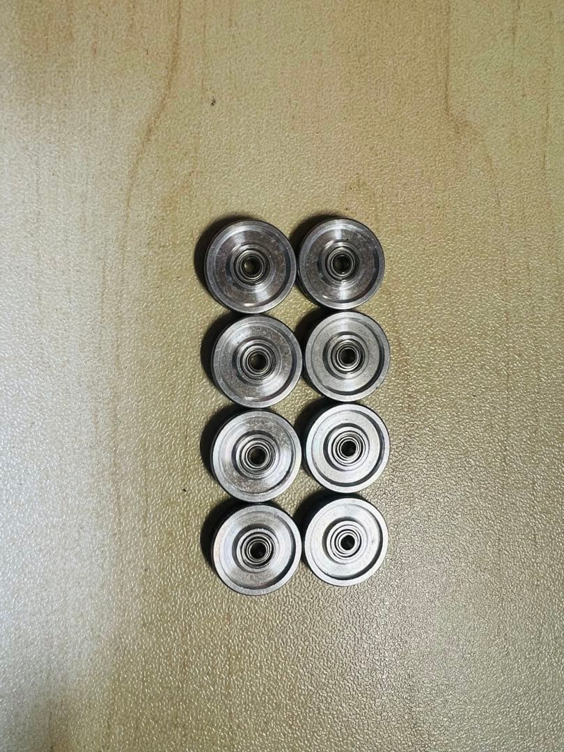 ミニ四駆引退セット　値下げOK