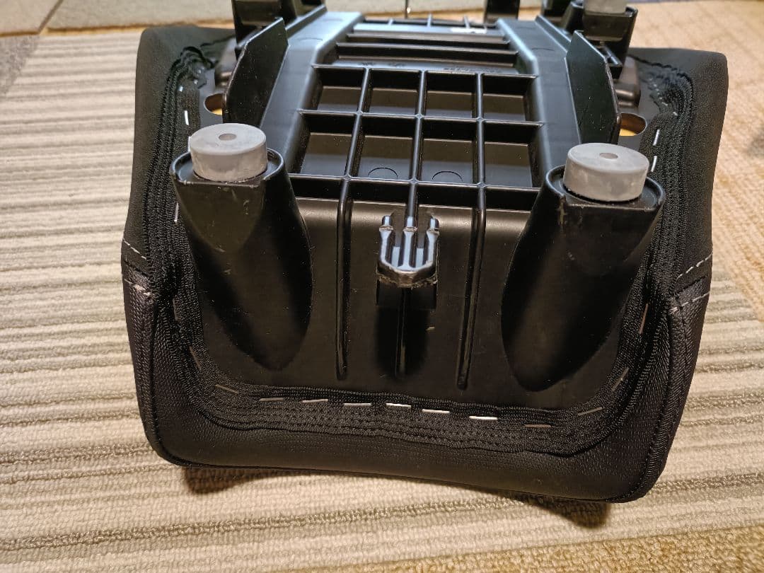 中古】ワイズギア（ヤマハ） TRACER 900（トレーサー900）ローシート