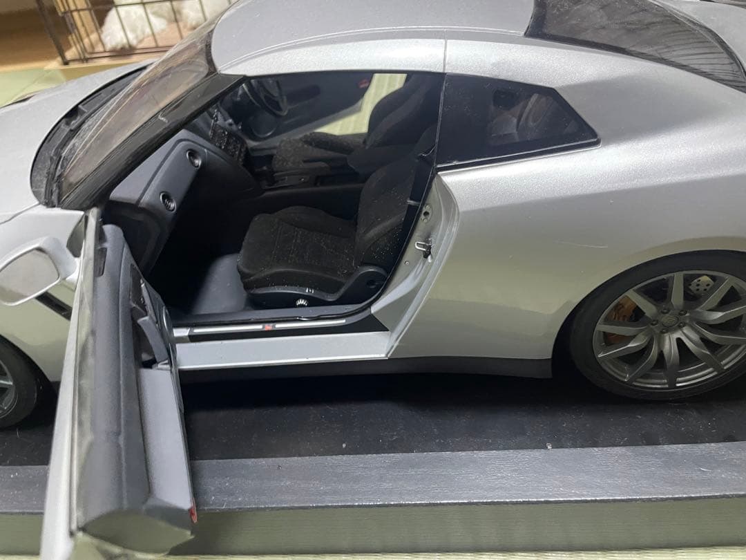 GTRコレクション