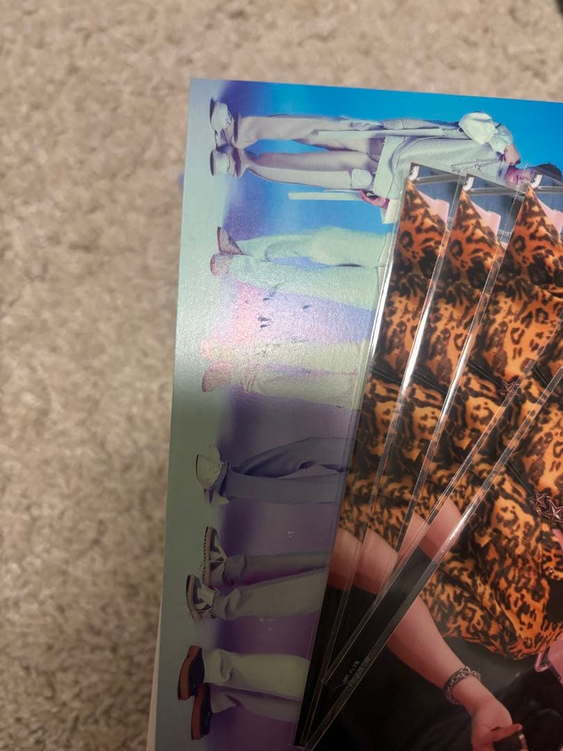 DEEPSQUAD グッズ まとめ売り