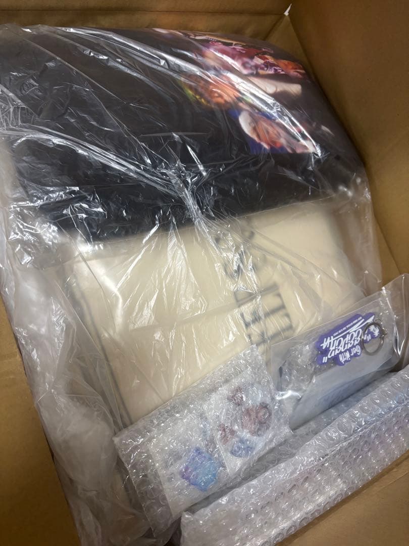 DEEPSQUAD グッズ まとめ売り