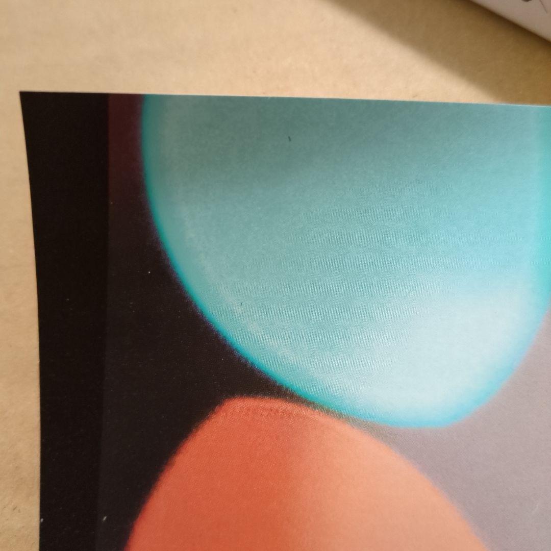 Aimerポスター● RE:I AM ● レアポスター Aimerグッズ