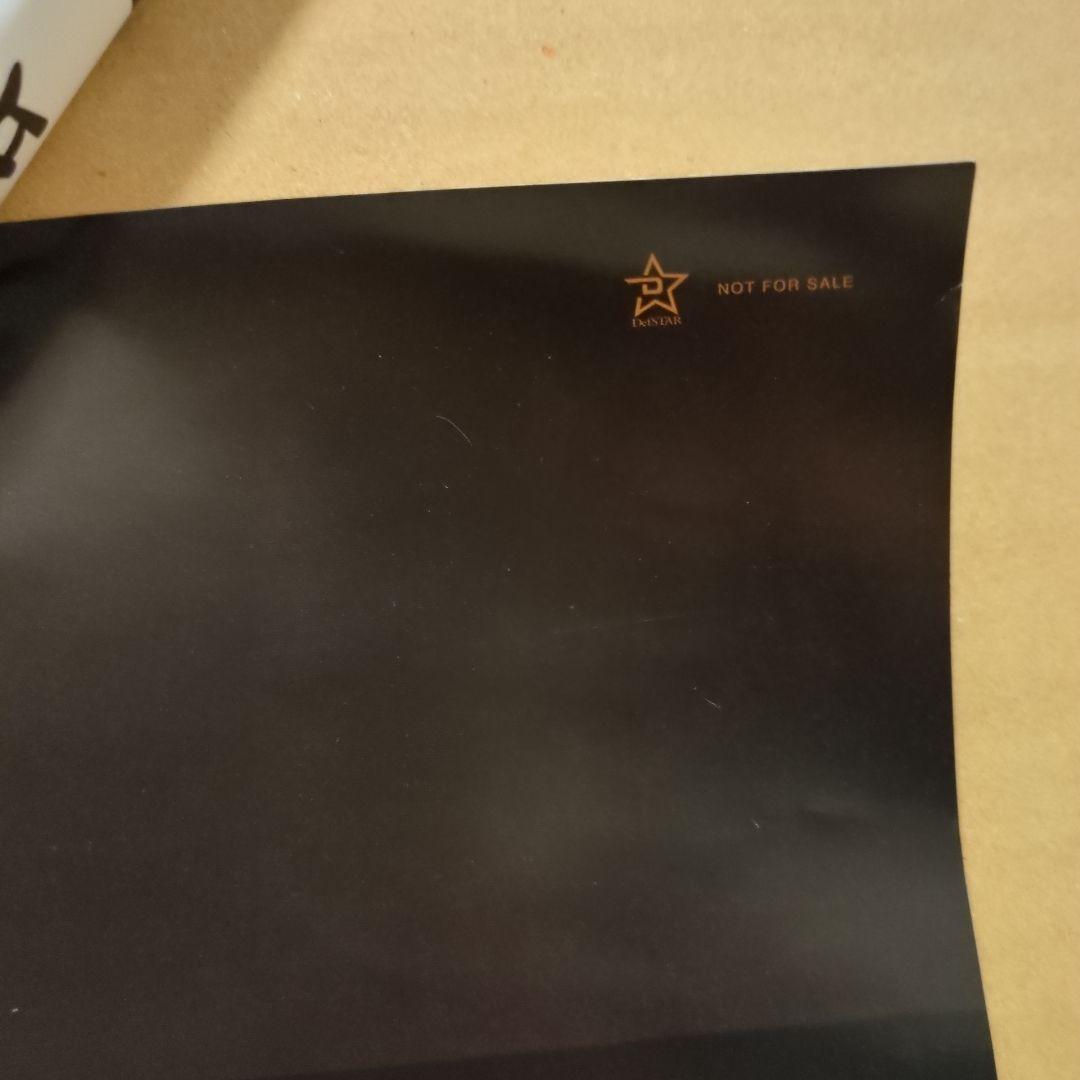 Aimerポスター● RE:I AM ● レアポスター Aimerグッズ