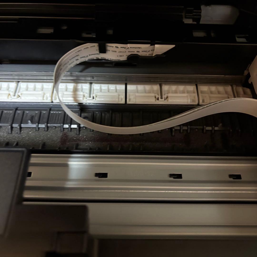 良品】総枚数250枚以下！インク新品！Canon TS5030S プリンター - メルカリ