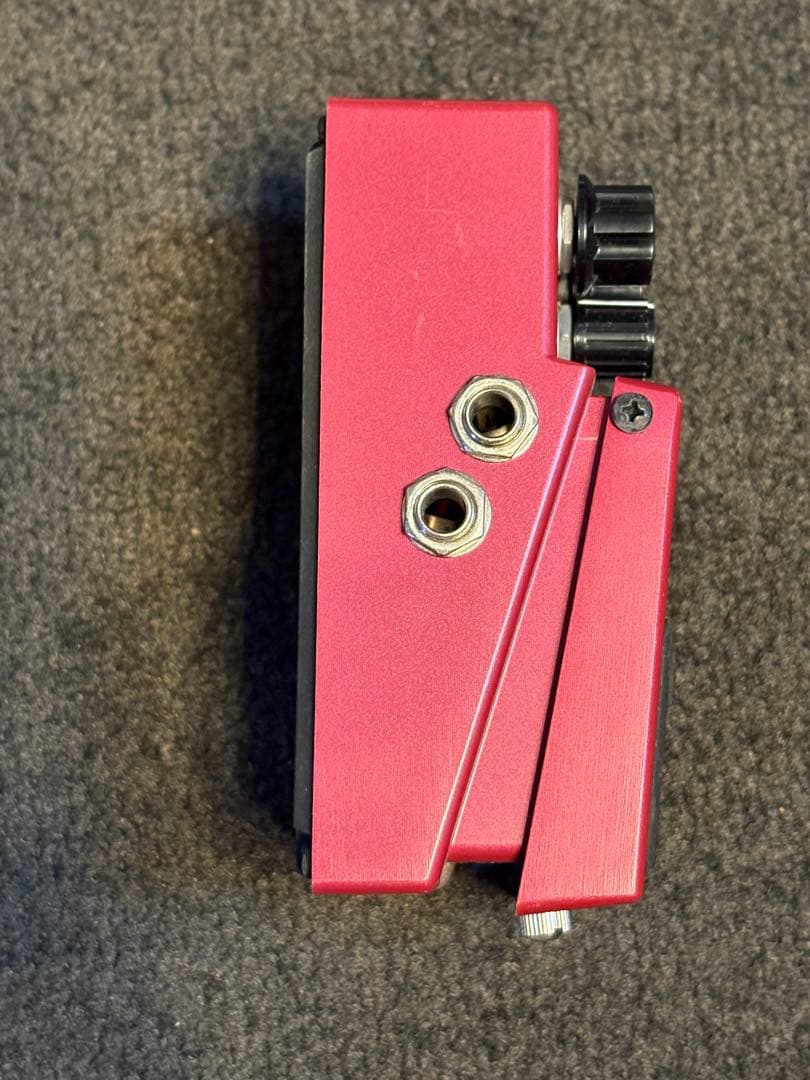 BOSS DM-2W 日本製 アナログディレイ 箱付き