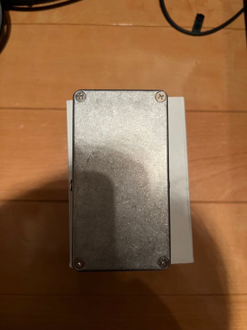 black berry jam Rosemary rex ギターエフェクター