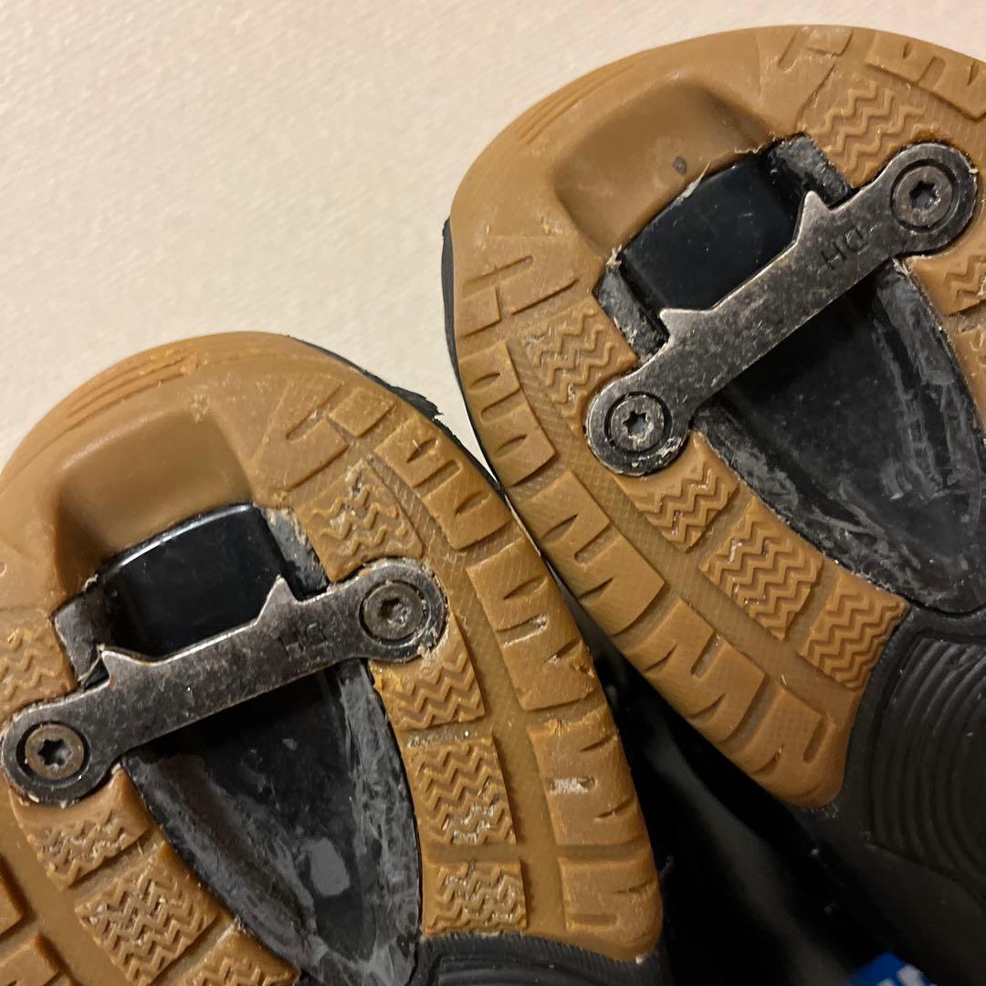 YONEX ヨネックス FLINTフリント ABアーキュブレード　25.5cm