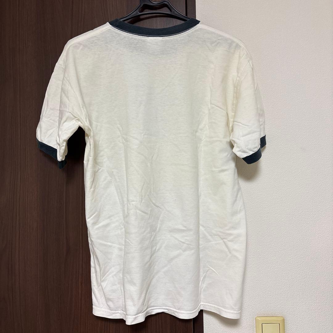 The HIGH-LOWS Tシャツ Do!! The MUSTANG