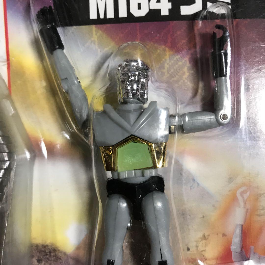 ミクロマンサミー