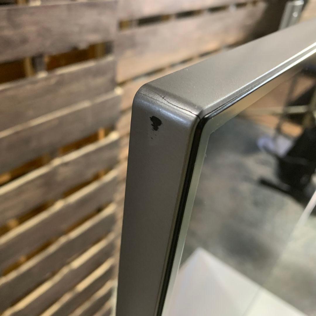 J674 SHARP シャープ 液晶カラーテレビ LC-45US40 スタンド付 - メルカリ