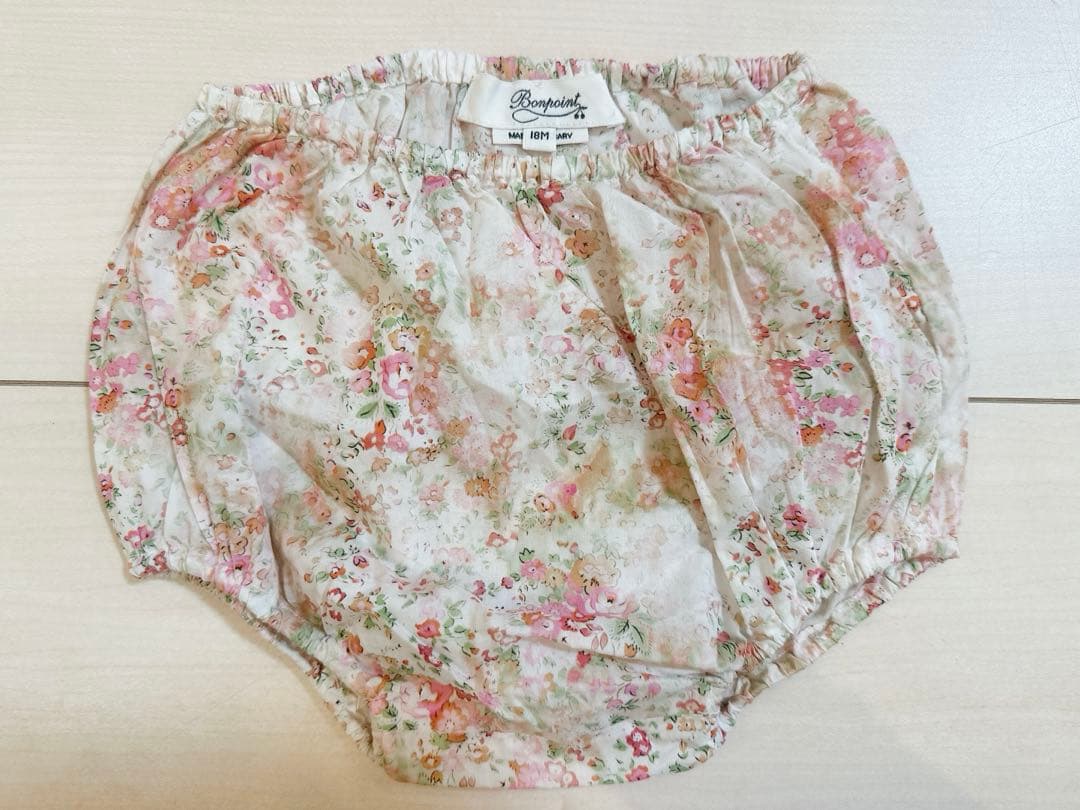 【未着用あり♩美品】Bonpoint アンブリア まとめ売り12m 18m