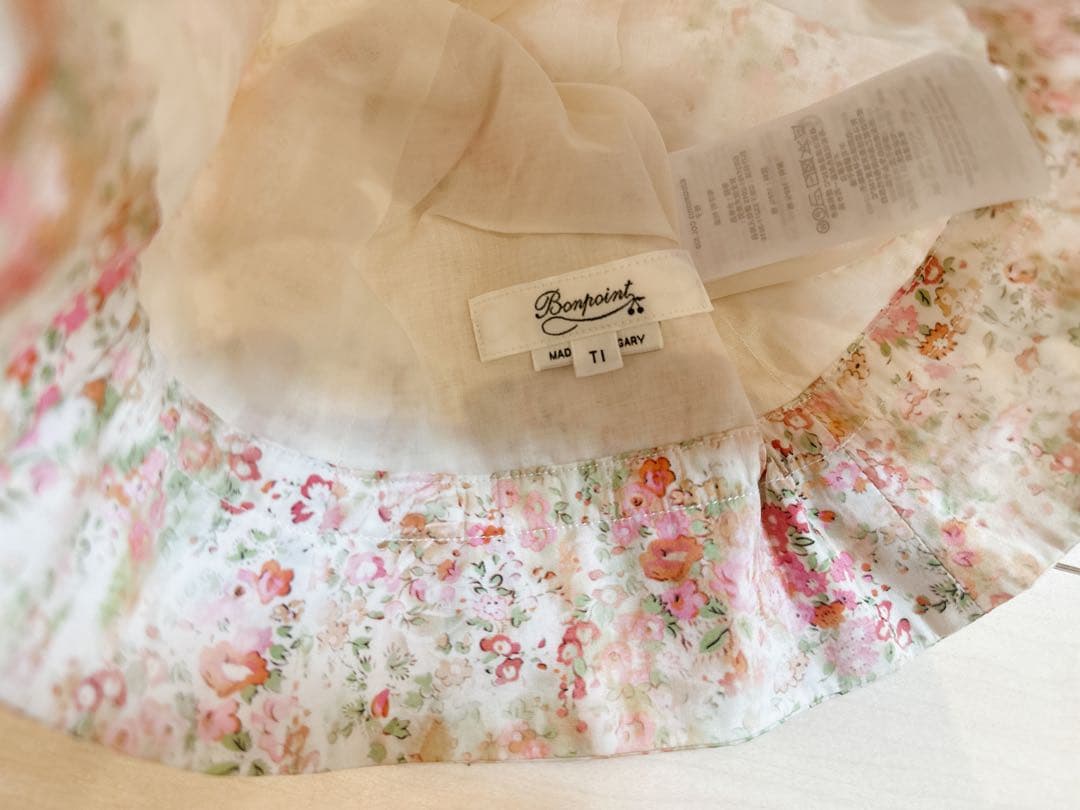 【未着用あり♩美品】Bonpoint アンブリア まとめ売り12m 18m