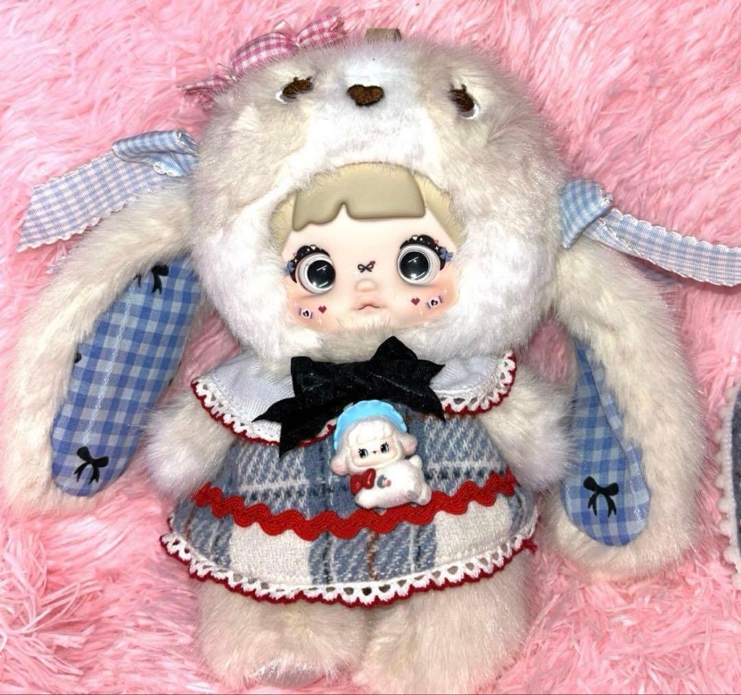 【Nommi】レア♡ シークレット子供時代 childhood POPTOY