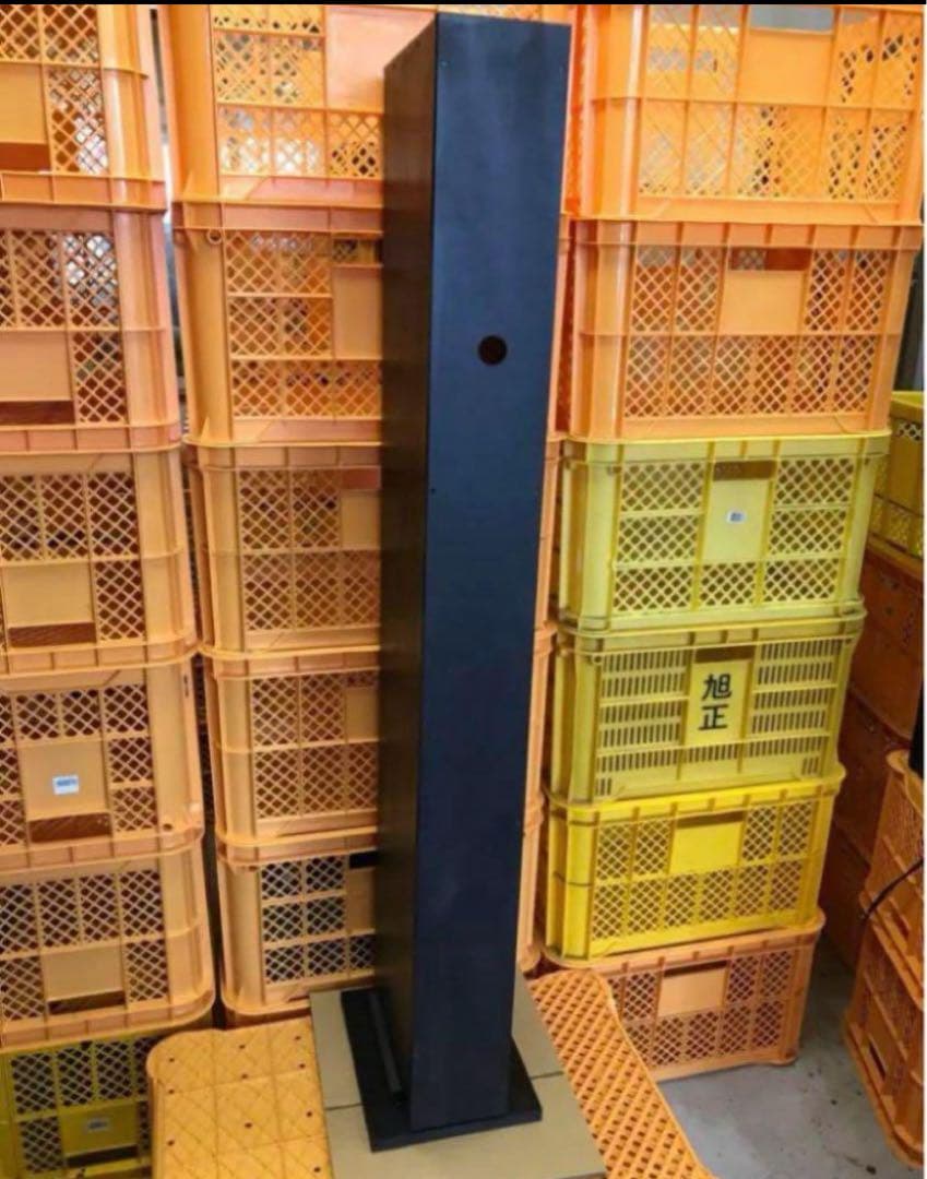 専用出品 両替機の架台のみ 2台セット - メルカリ