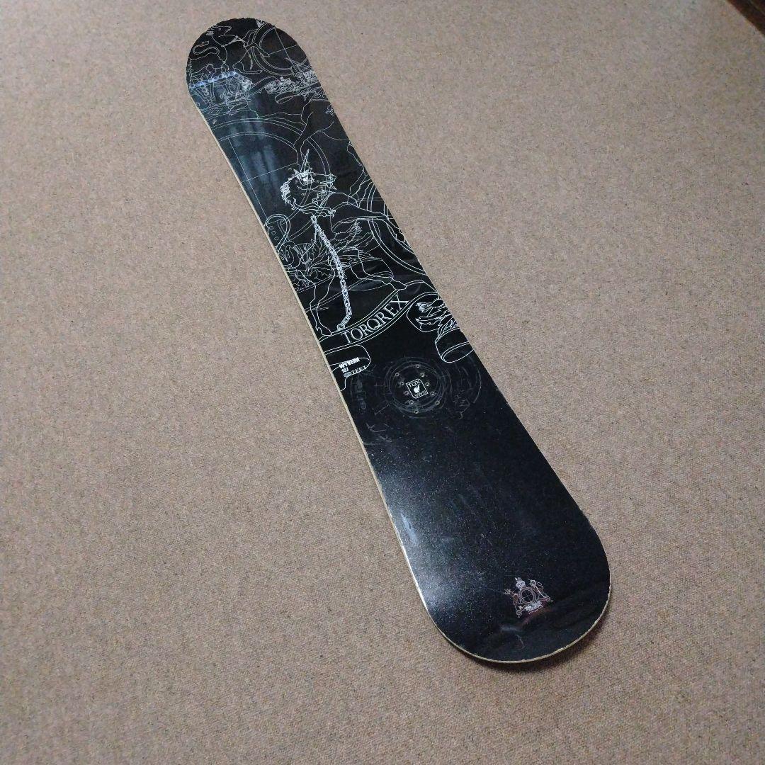TORQREX トルクレックス WYVERN ワイバーン 157cm - メルカリ