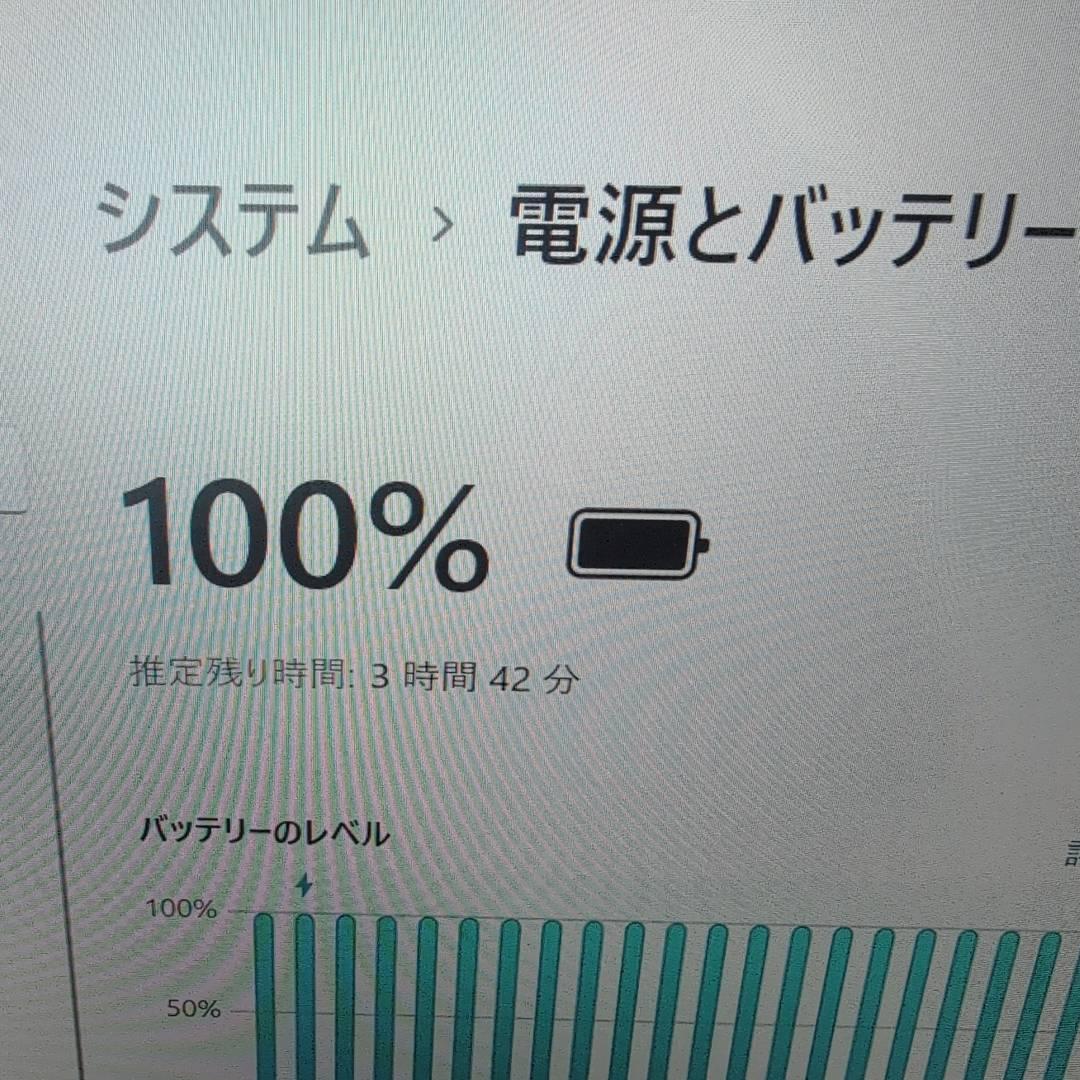 タッチ 富士通LIFEBOOK U9310X/D i5/8GB/SSD256GB pcmax_tei-nt-fmv-3